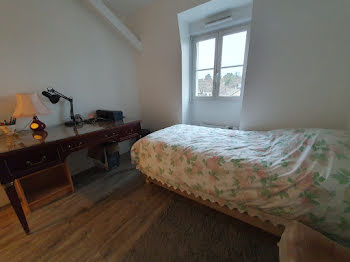 appartement à Creil (60)