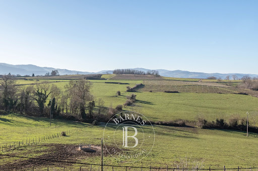 Maison contemporaine avec piscine et jardin 4