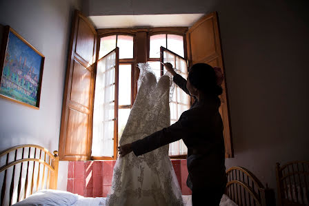 Fotógrafo de bodas Adreana Robles (adre). Foto del 25 de noviembre 2017