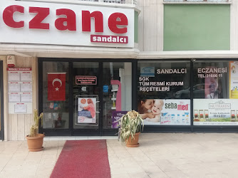 Sandalcı Eczanesi