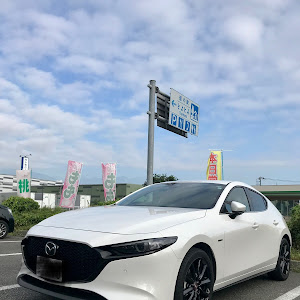 MAZDA3 BP5P