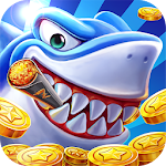 Cover Image of Tải xuống Thousand cannon fishing +1000 1.3.23 APK