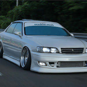 チェイサー JZX100