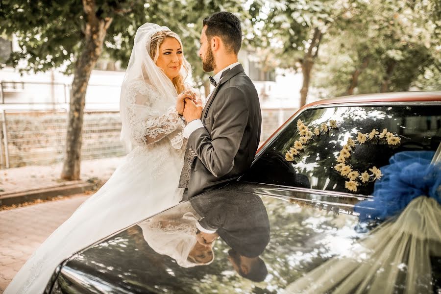 Photographe de mariage Alican Koca (alicankoca). Photo du 11 juillet 2020