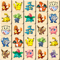 Pokepix Connect - Tile Match