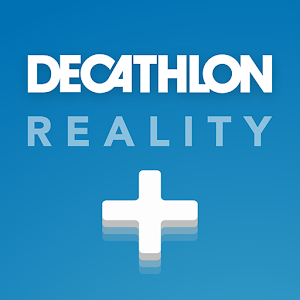 Download Décathlon Reality + For PC Windows and Mac