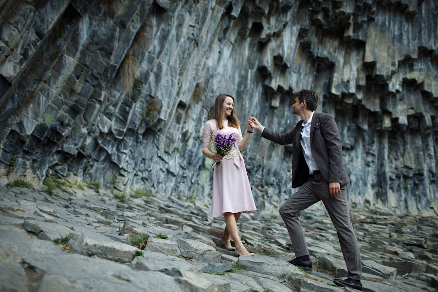 Fotografo di matrimoni Alekandra Mardirosova (mardik). Foto del 29 giugno 2023