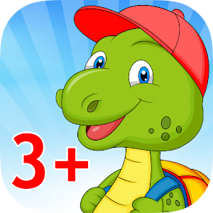 Download Preschool Adventures-1 For PC Windows and Mac