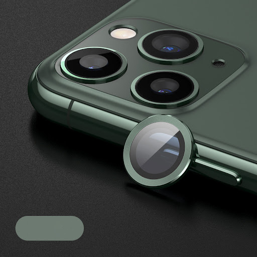 Title 2, Camera protection ring for your phone. Shields ...