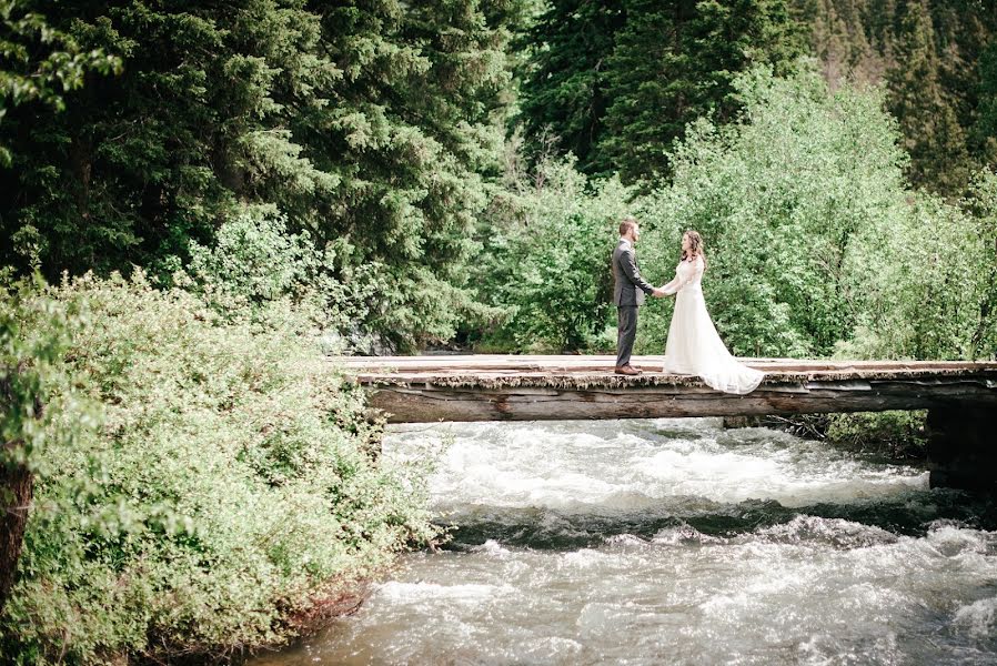 Fotografo di matrimoni Rachel Chambers (rachelchambers). Foto del 9 settembre 2019