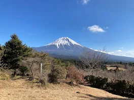 主の自己紹介！