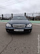 продам авто Mercedes C 220 C-klasse (W203)