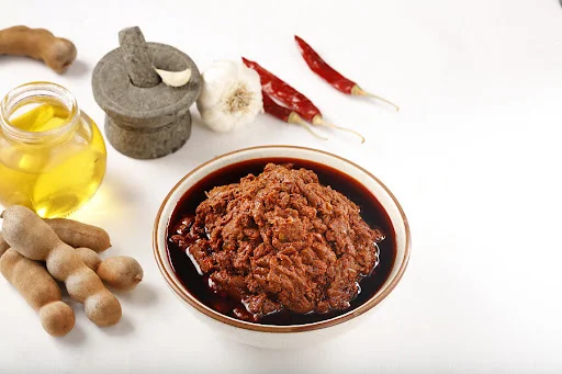 Tamarind Pickle 400g Pouch