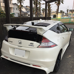 CR-Z ZF1