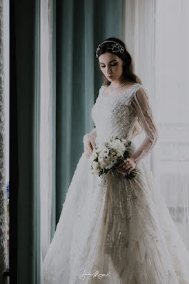 Wedding photographer Magomed Khadisov (hadisovmv). Photo of 29 February 2020