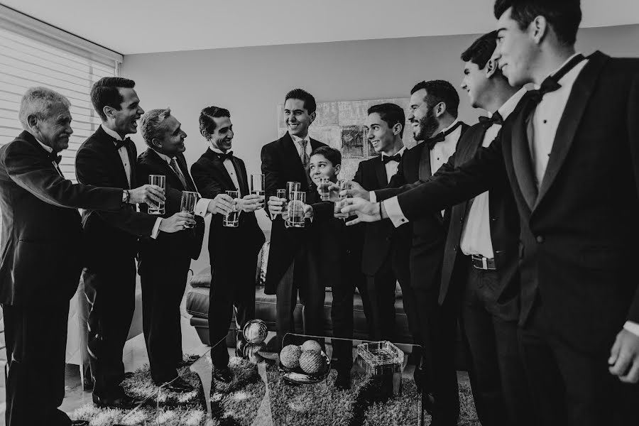 Photographe de mariage Angie Castro (angiecastro). Photo du 9 avril 2019