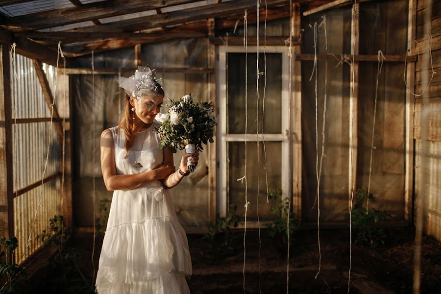 Fotógrafo de bodas Michal Jasiocha (pokadrowani). Foto del 21 de enero 2019