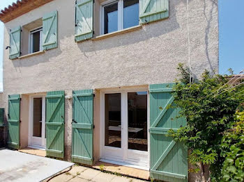 maison à Marseillan (34)