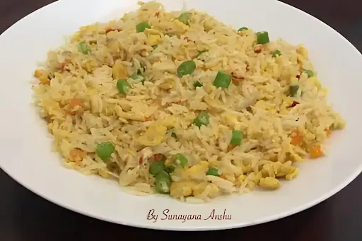 Egg Fried Rice