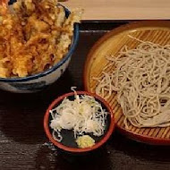 天丼てんや