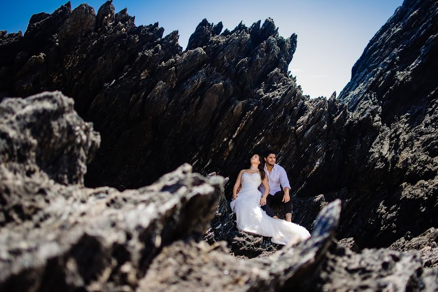 Fotografo di matrimoni Elias Mercado (eliasmercado). Foto del 28 agosto 2019