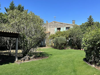 maison à Caunes-Minervois (11)