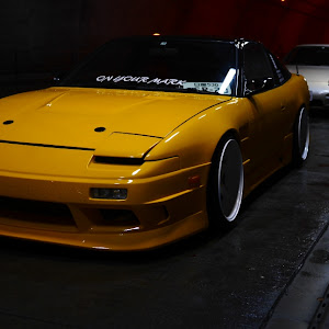 180SX RPS13