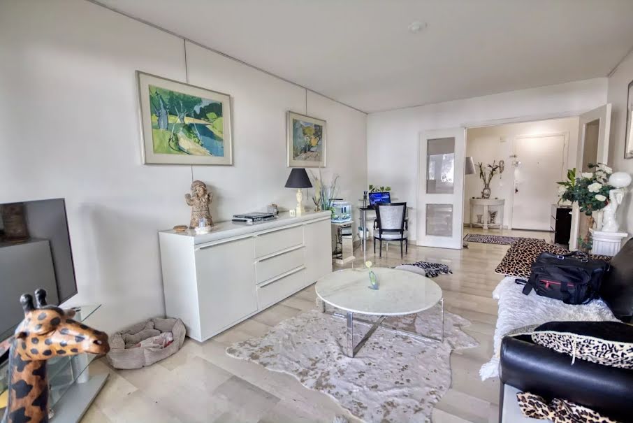 Vente appartement 3 pièces 70 m² à Cannes (06400), 360 000 €