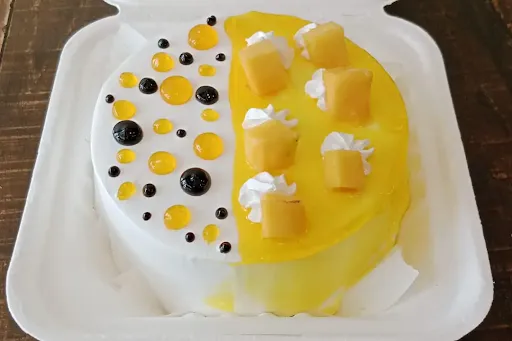 Mango Bento Cake [250 G]