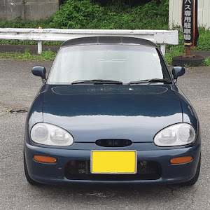 カプチーノ EA21R