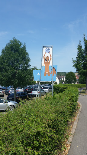 Freibad Lörrach 