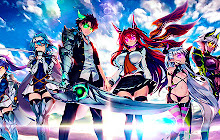 The Testament of Sister New Devil New Tab small promo image