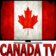 Canada TV Live Channels Download on Windows