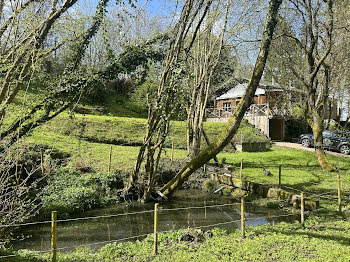 maison à Pont-l'eveque (14)