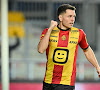 Kerim Mrabti (KV Mechelen), de droom van elke trainer: "Je kan hem nooit iets verwijten"