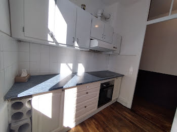 appartement à Reims (51)