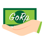 Cover Image of ダウンロード GoRp- Online PINJAM 1.0.2 APK