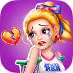 Cover Image of Unduh Pembalasan Cheerleader 2: Kisah Cinta Patah Hati 1.0 APK