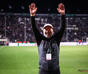 Le départ de Mannaert est aussi un signal positif pour les supporters du Club : Bart Verhaeghe a changé son fusil d'épaule