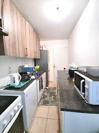 appartement à Saint-Denis (93)