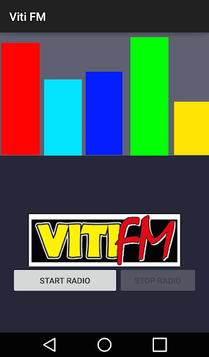 Viti FM Fiji Radio