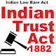 Download Indian Trust Act, 1882 For PC Windows and Mac 1.0.1