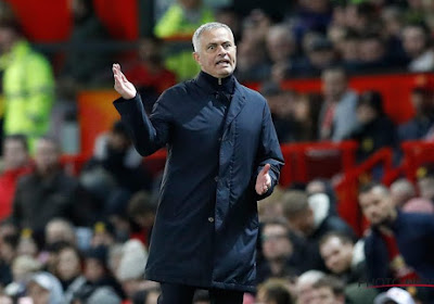 José Mourinho parle statistiques : "14 saisons en Ligue des champions, 14 fois qualifié après la phase de groupes"