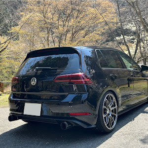 ゴルフGTI