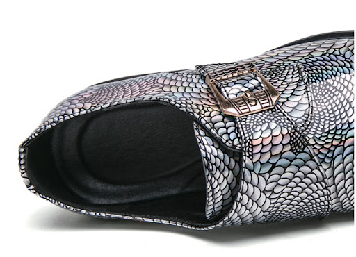Title 9, Fashion Personality Chelsea Enchantress Mens S...