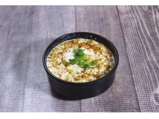 Boondi Raita