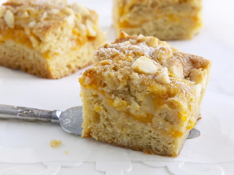 10 Best Macadamia Nut Cake Recipes