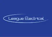 League Electrical Ltd Logo