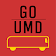 goUMD icon