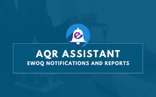 AQR Assistant